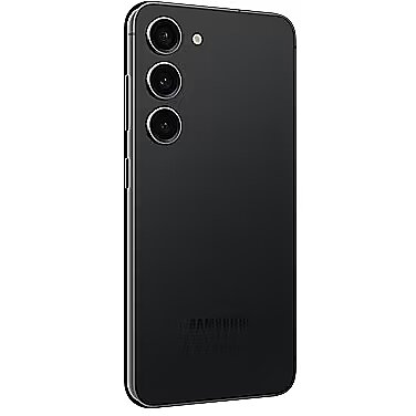 美品 GALAXY S23 ファントムブラック 8/256GB SAMSUNG 〔中古〕SAMSUNG(サムスン) Galaxy S23 256GB