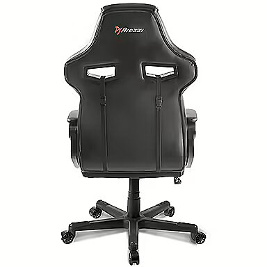 Arozzi Milano Gaming Chair Black MILANO BK
