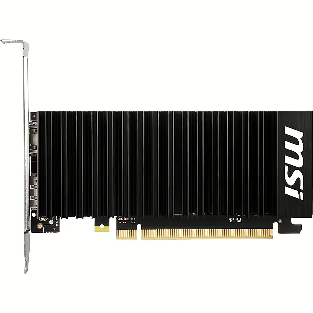 Msi geforce gt store