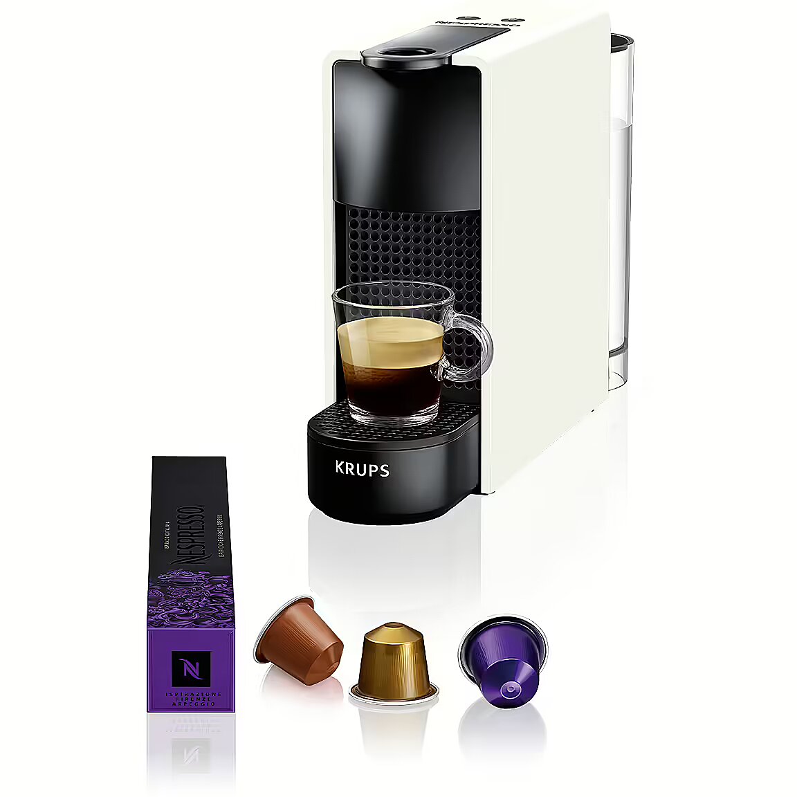 Krups xn1101 deals