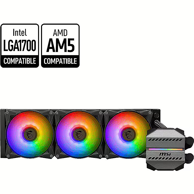 MSI MAG CoreLiquid M360 MAG CORELIQUID M360