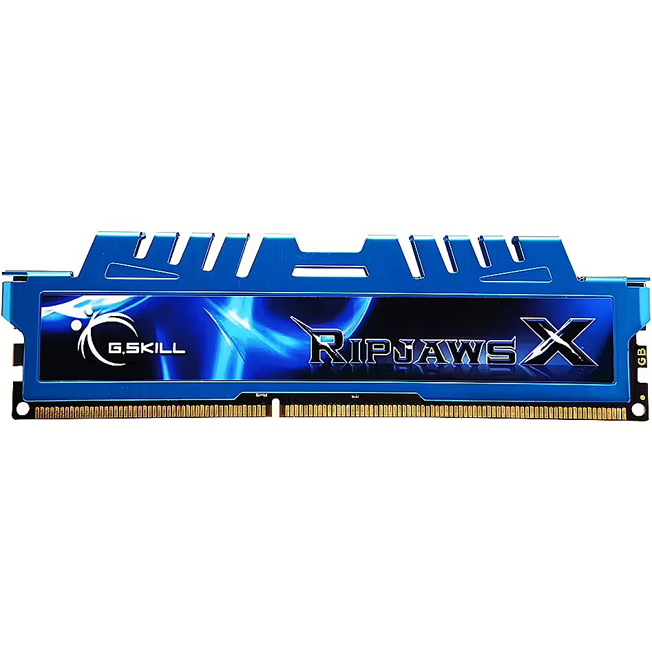 Ripjaws x ddr3 top