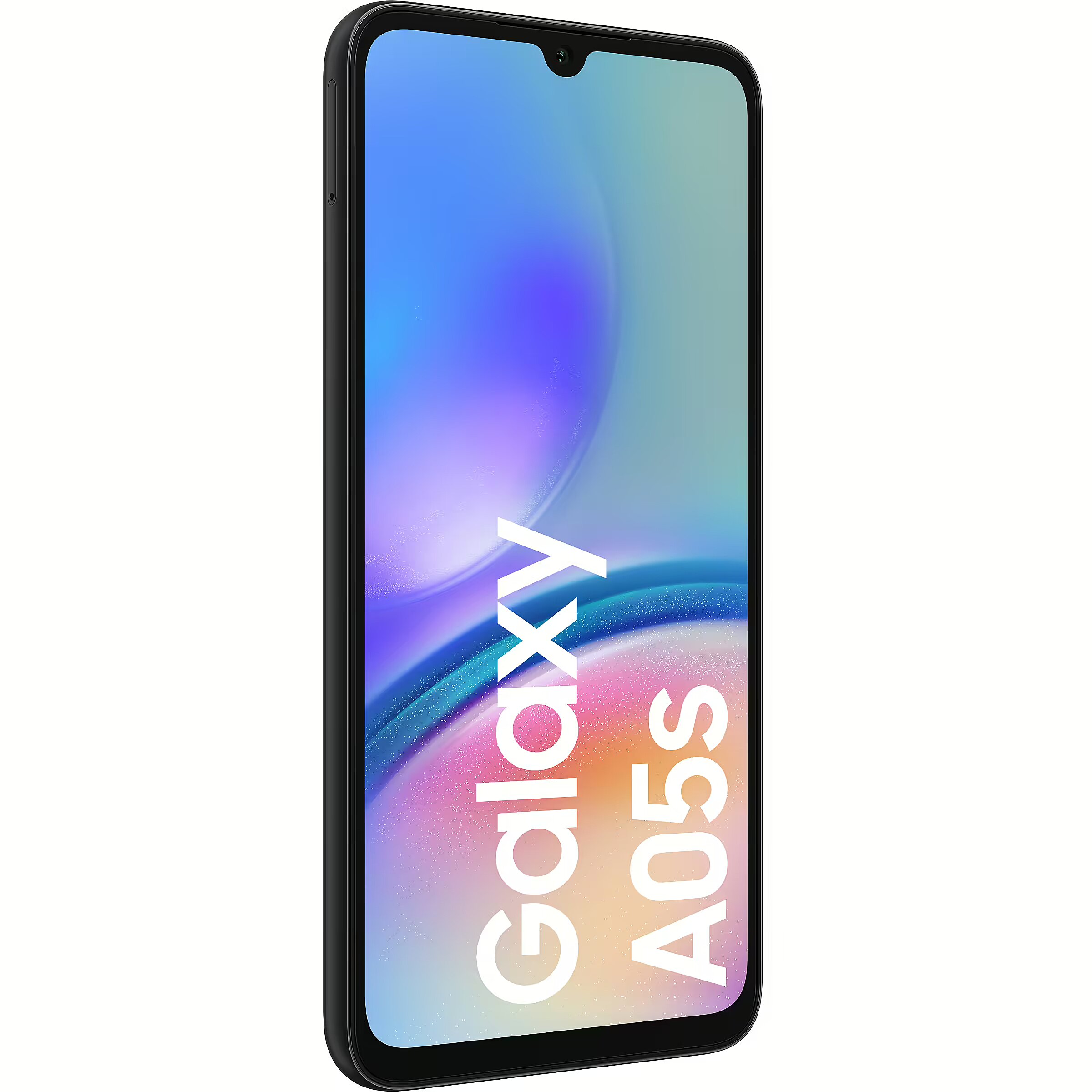 Samsung Galaxy A05s, 4GB/128GB, Black (SM-A057GZKVEUB)