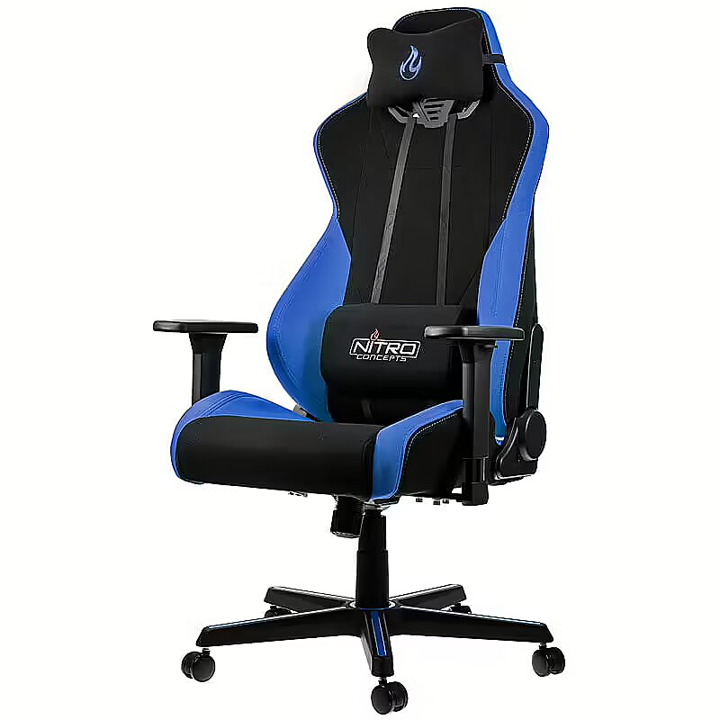 Nitro s300 chair deals