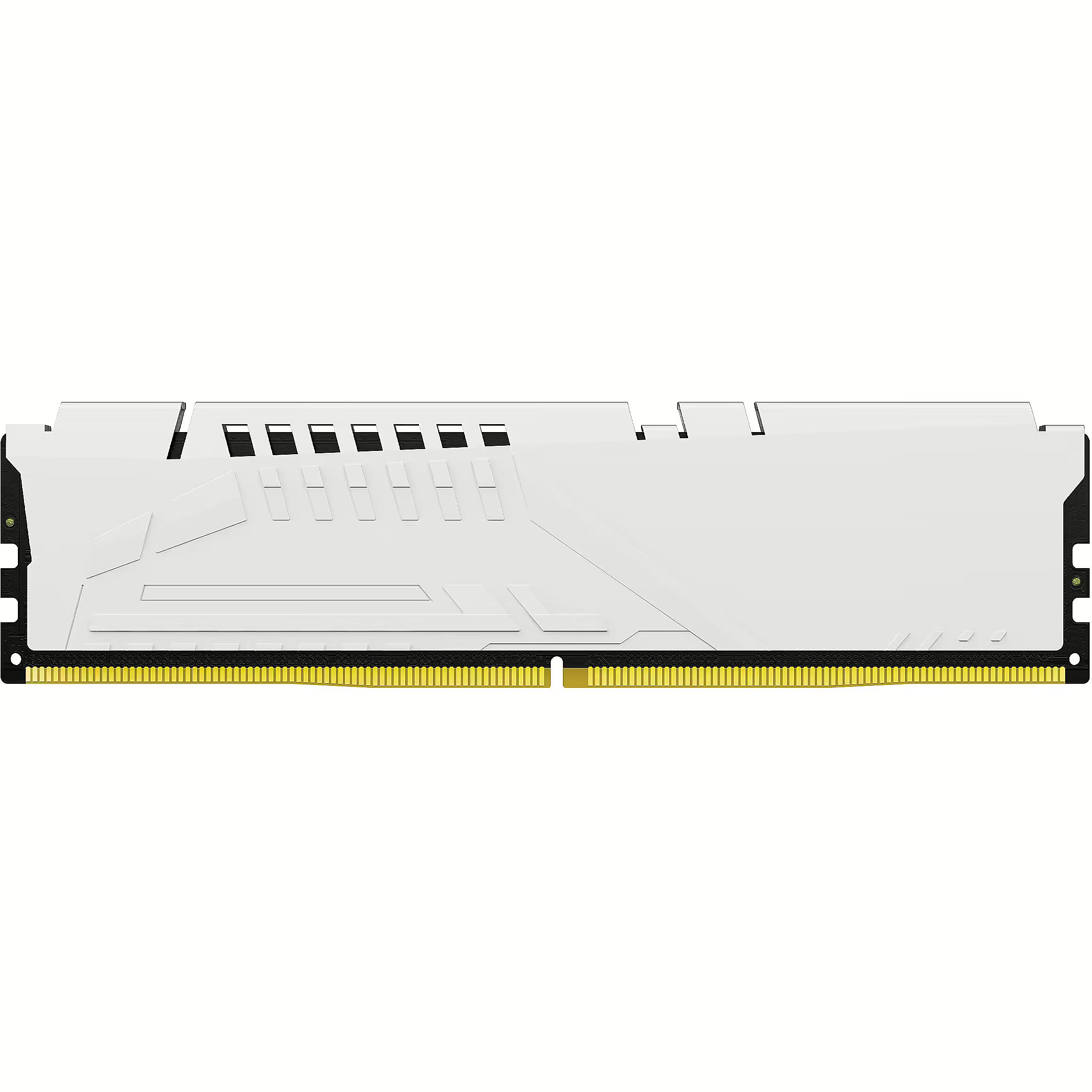 Kingston Fury Beast White DDR5 32GB 6000MHz CL36 Kit of 2 KF560C36BWE2K2 32