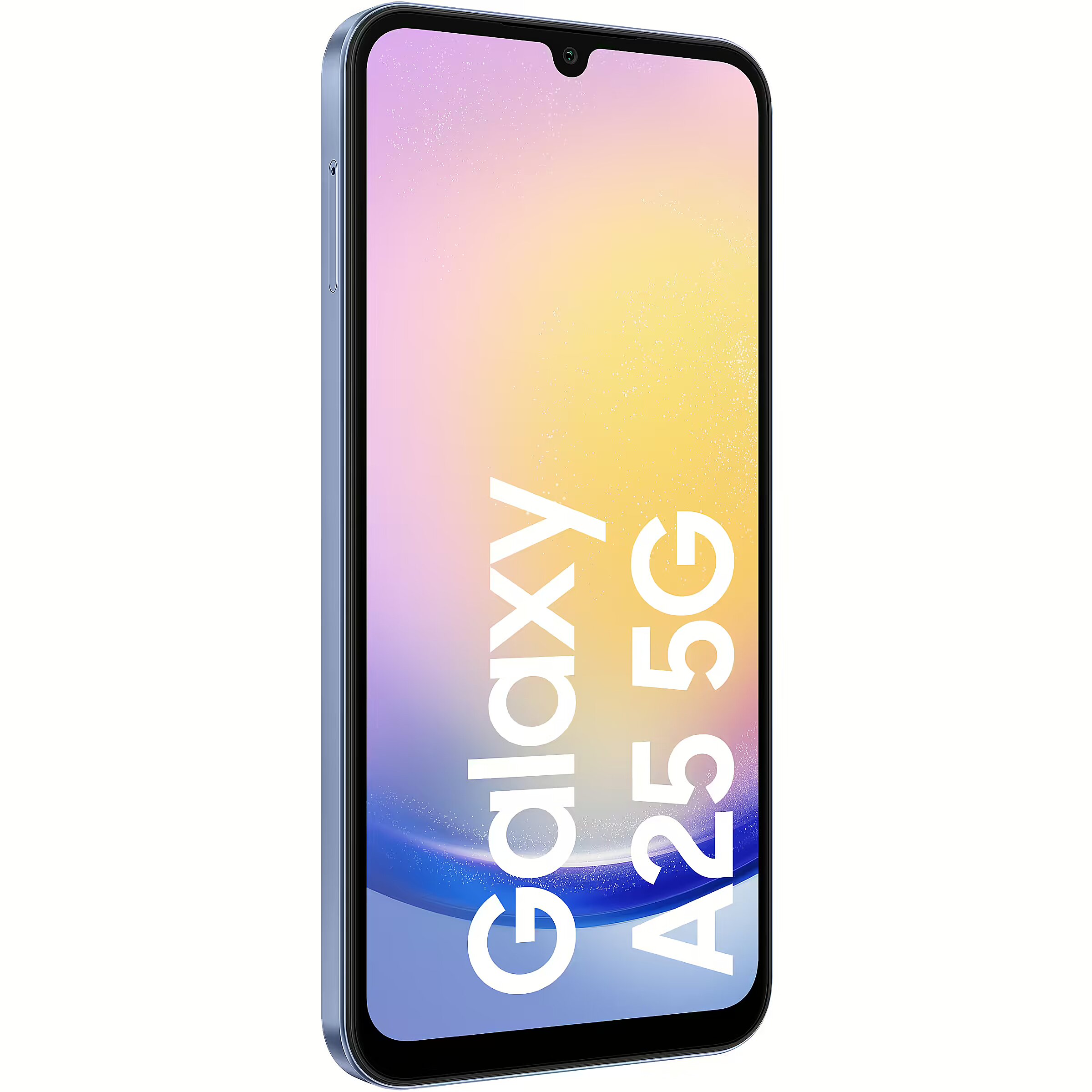 Samsung Galaxy A25, 6GB/128GB, Optimistic Blue (SM-A256BZBDEUB)