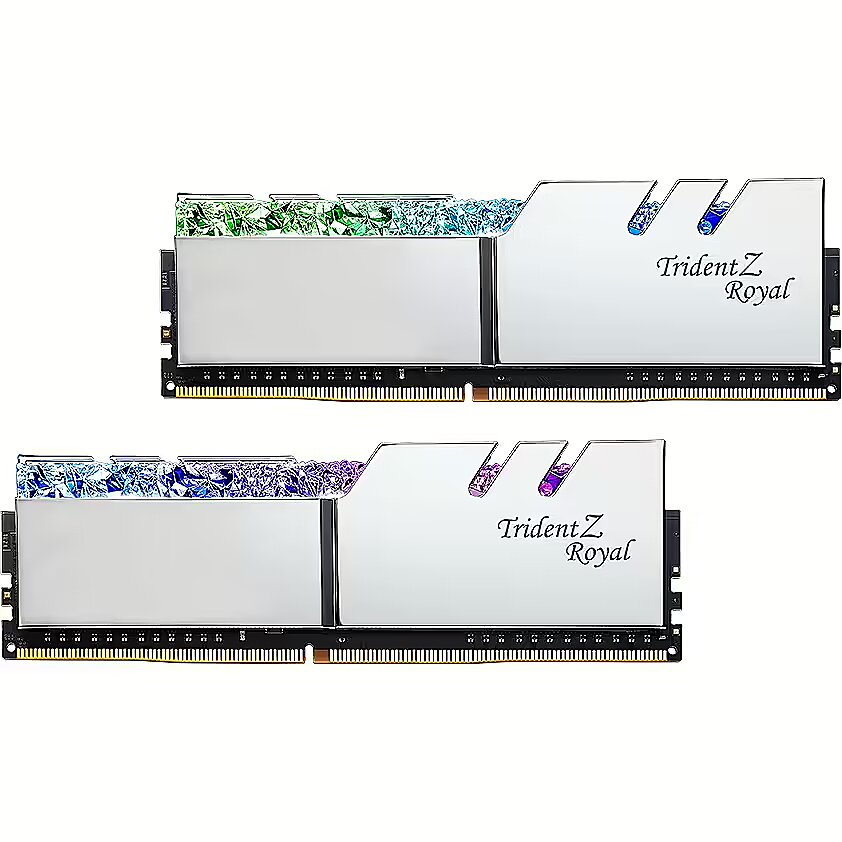 Trident royal rgb on sale