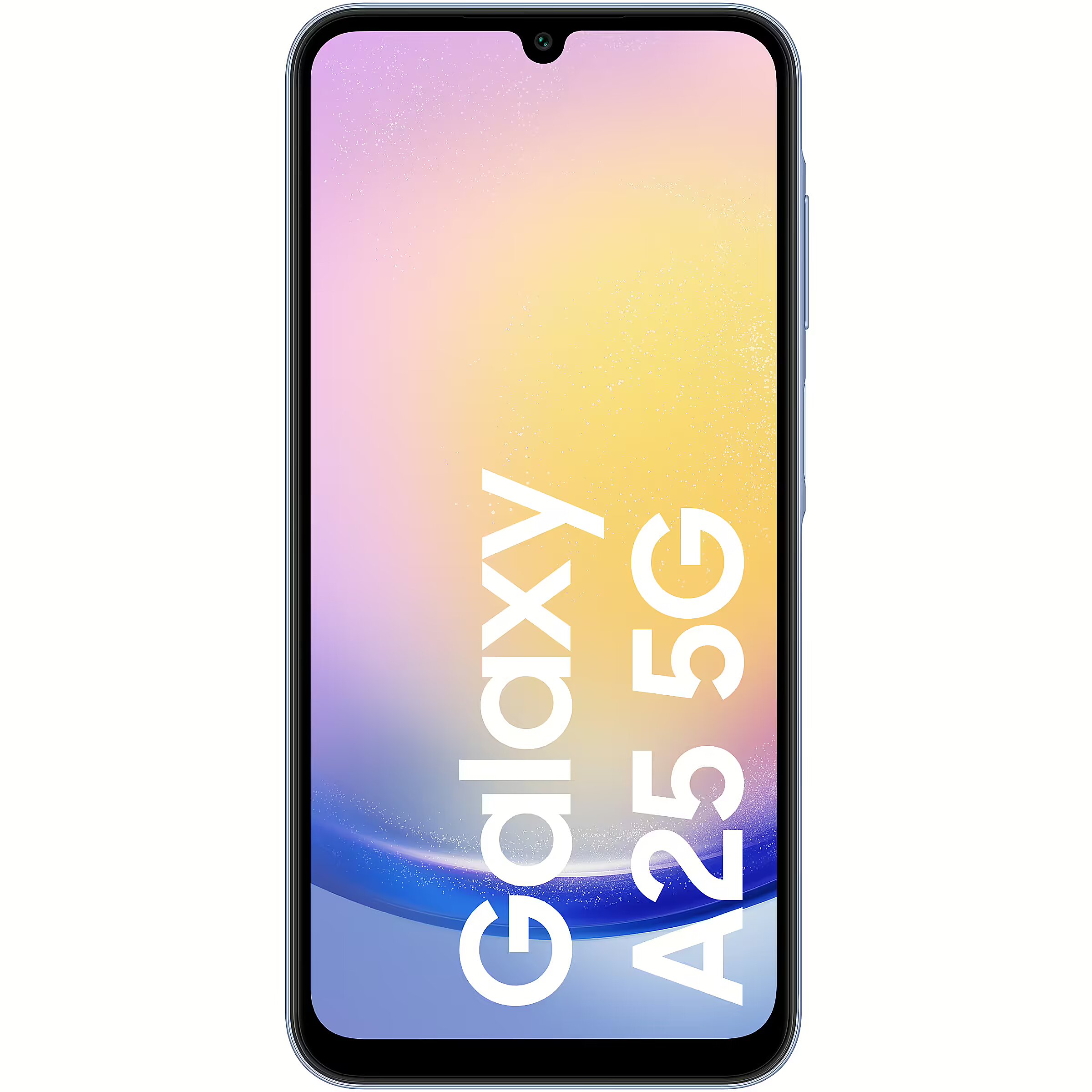 Samsung Galaxy A25, 6GB/128GB, Optimistic Blue (SM-A256BZBDEUB)