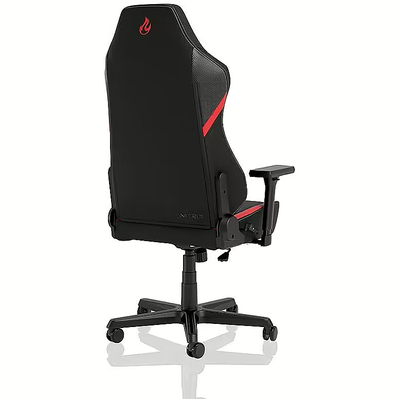 Nitro Concepts X1000 Inferno Red NC X1000 BR