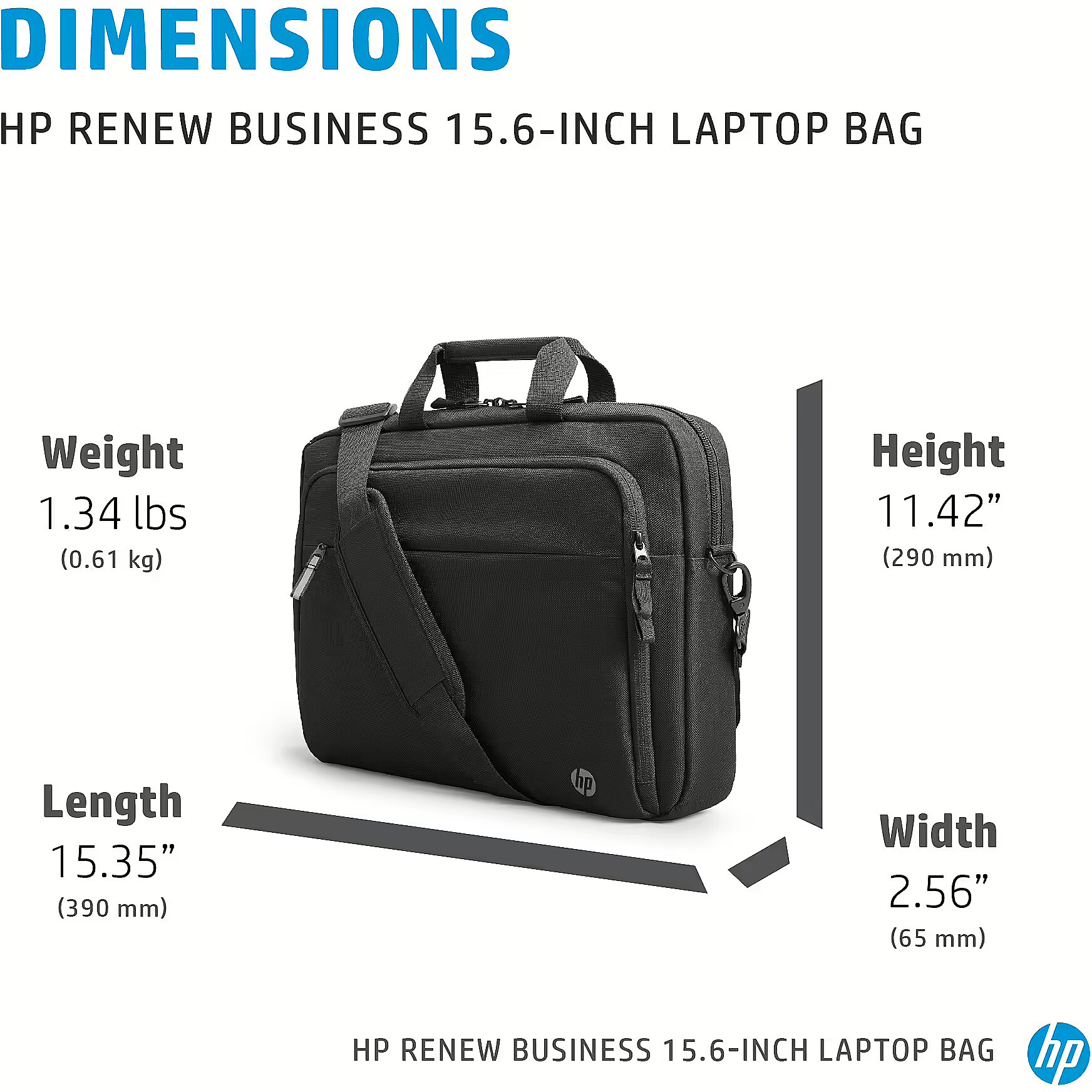 Hewlett packard laptop bag new arrivals
