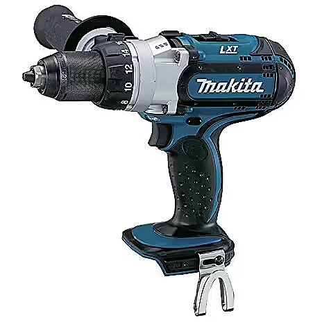 Cordless drill makita 2025