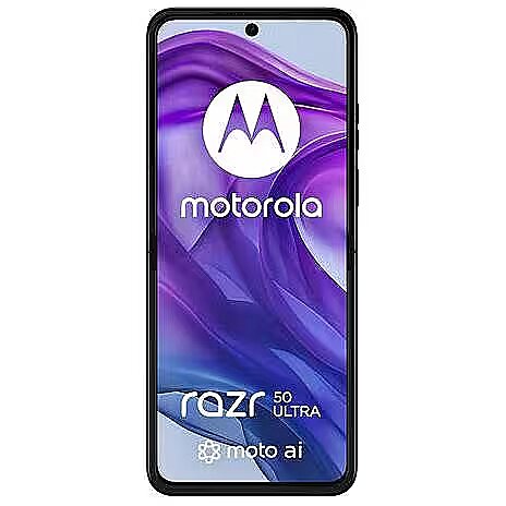 Motorola Razr 50 Ultra, 12GB/512GB, Midnight Blue (PB1T0002PL)