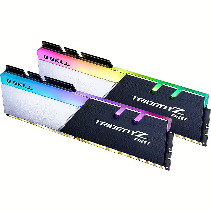Tridentz ram online