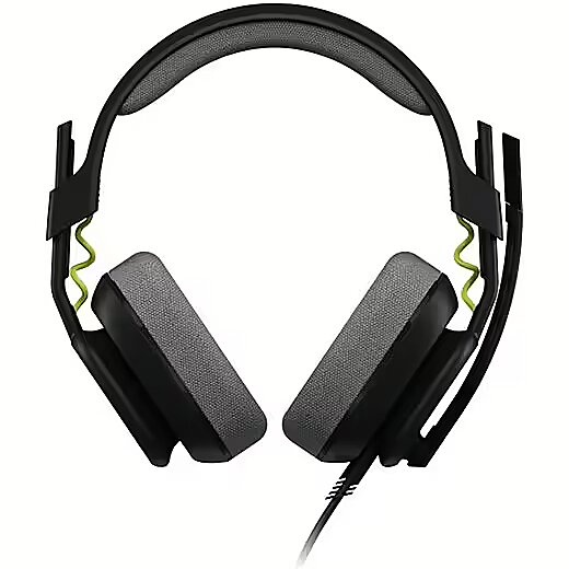 ASTRO Gaming A10 Gen 2 gaming headset Grey 939 002047
