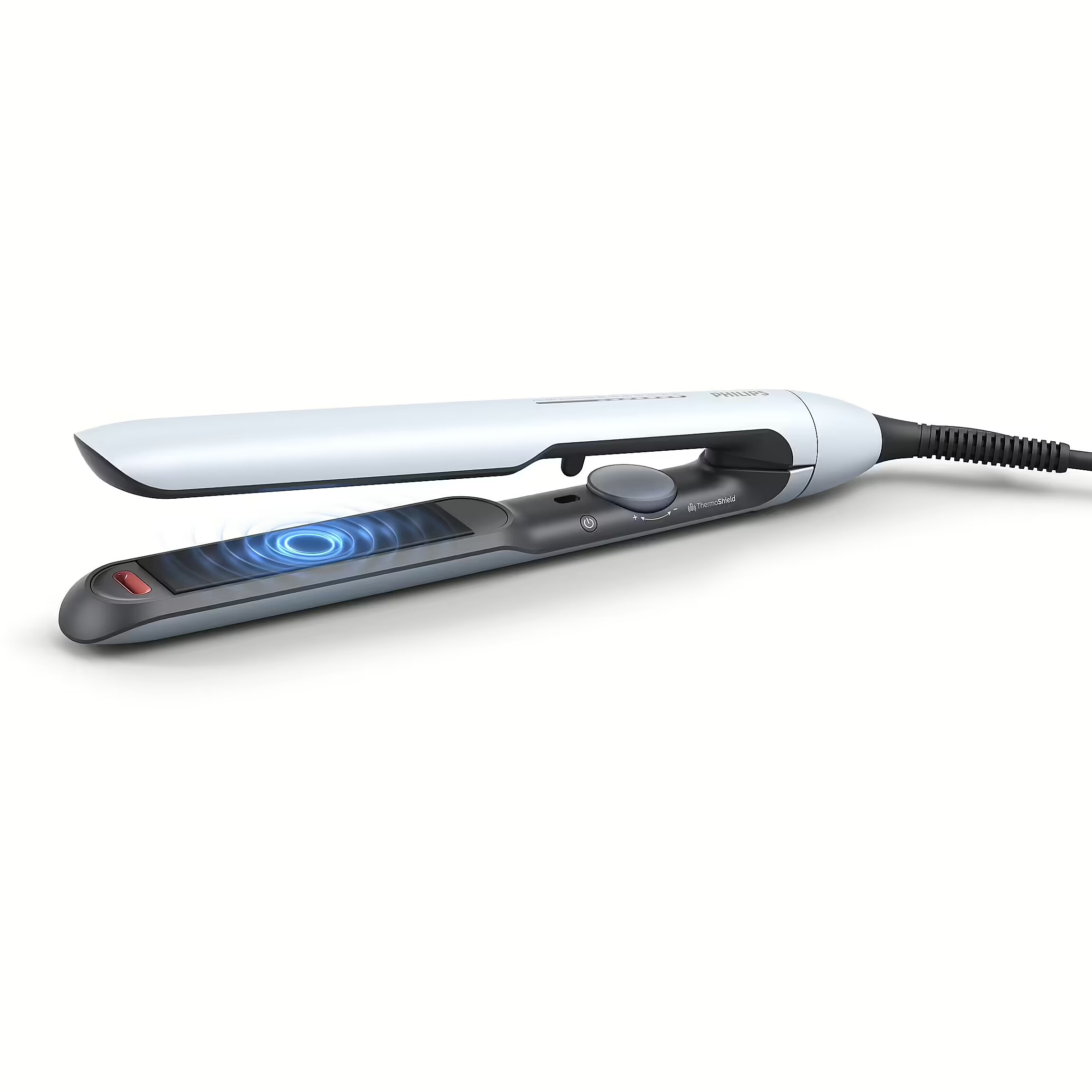 Hair straightening philips top