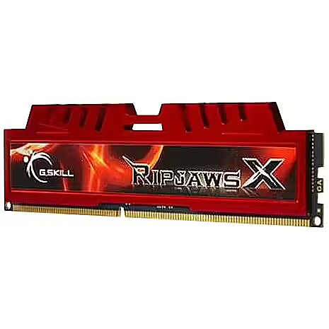 Ddr3 ripjaws top