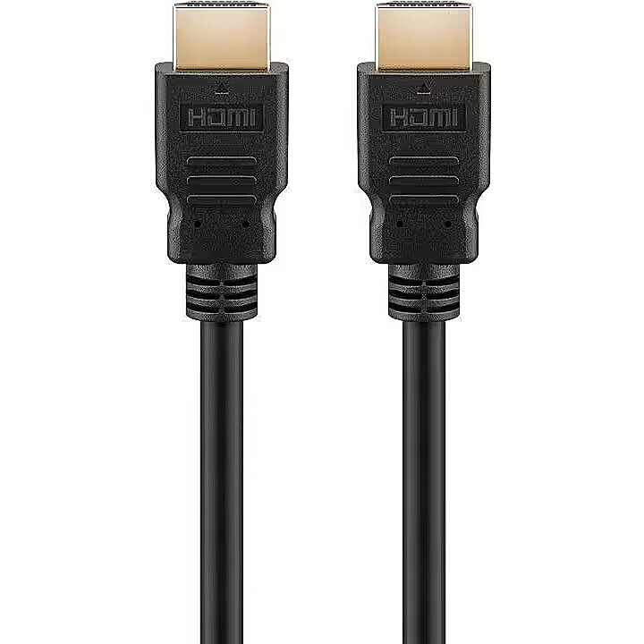 Goobay HDMI 2.1 Cable 2m 41084