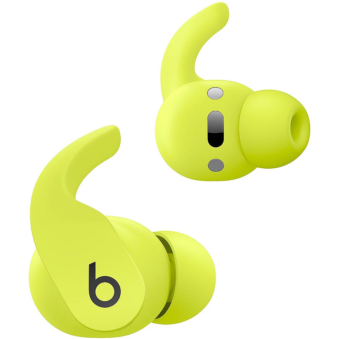 Beats by Dre Fit Pro True Volt Yellow MPLK3EE A
