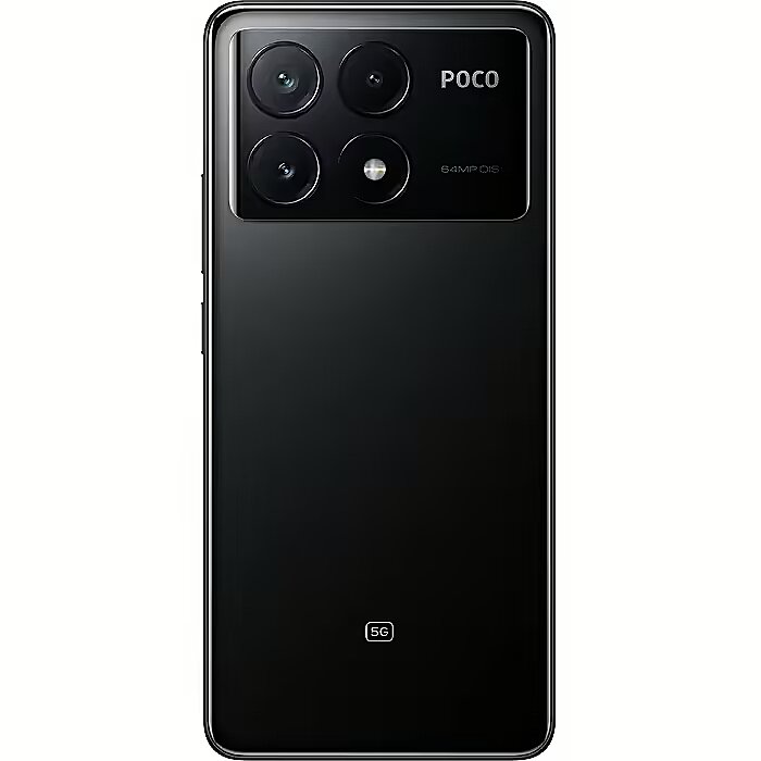 Xiaomi - (12GB/512GB) POCO X6 Pro  極美品 Xiaomi Poco X6 Pro 5G 512GB 12GB Dual SIM Factory Unlocked