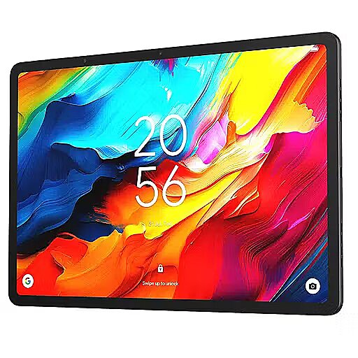 TCL NxtPaper 14, 8GB/256GB, Gray + Case + Stylus (9491G)