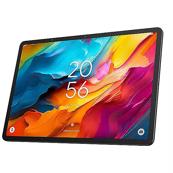 TCL NxtPaper 14, 8GB/256GB, Gray + Case + Stylus (9491G)